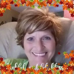 Meet your Posher, Michele